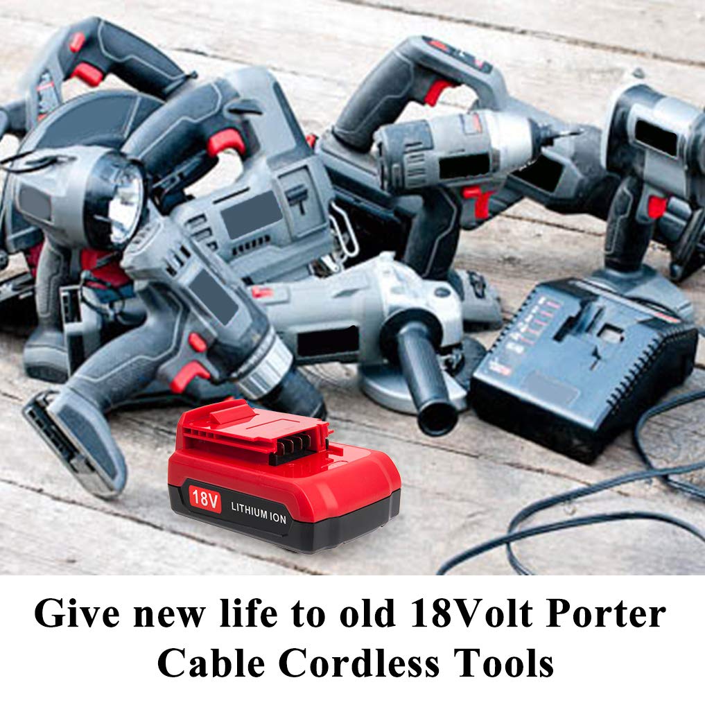 Lightweight 7.8-ounce CELL9102 battery ideal for cordless drills.