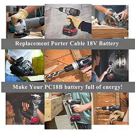 On-site charging with PCXMVC and CELL9102 packs keeps workflows moving.