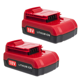 CELL9102 PCXMVC charger recharges Li-ion packs quickly and safely.