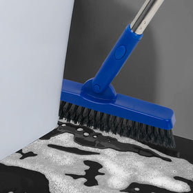 CELOX grout brush for deep-cleaning grout between tiles on floors and walls