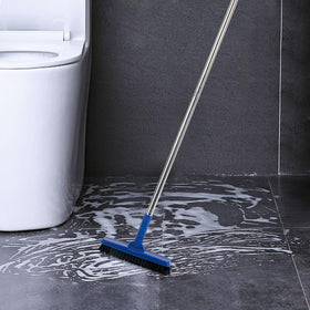 CELOX grout brush for grout cleaning on floors and tiles in rough surfaces