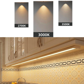 Cemlorot 920 lumens warm white tube brightens spaces efficiently