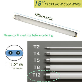 Cemlorot easy installation preheat bulb with reliable startup