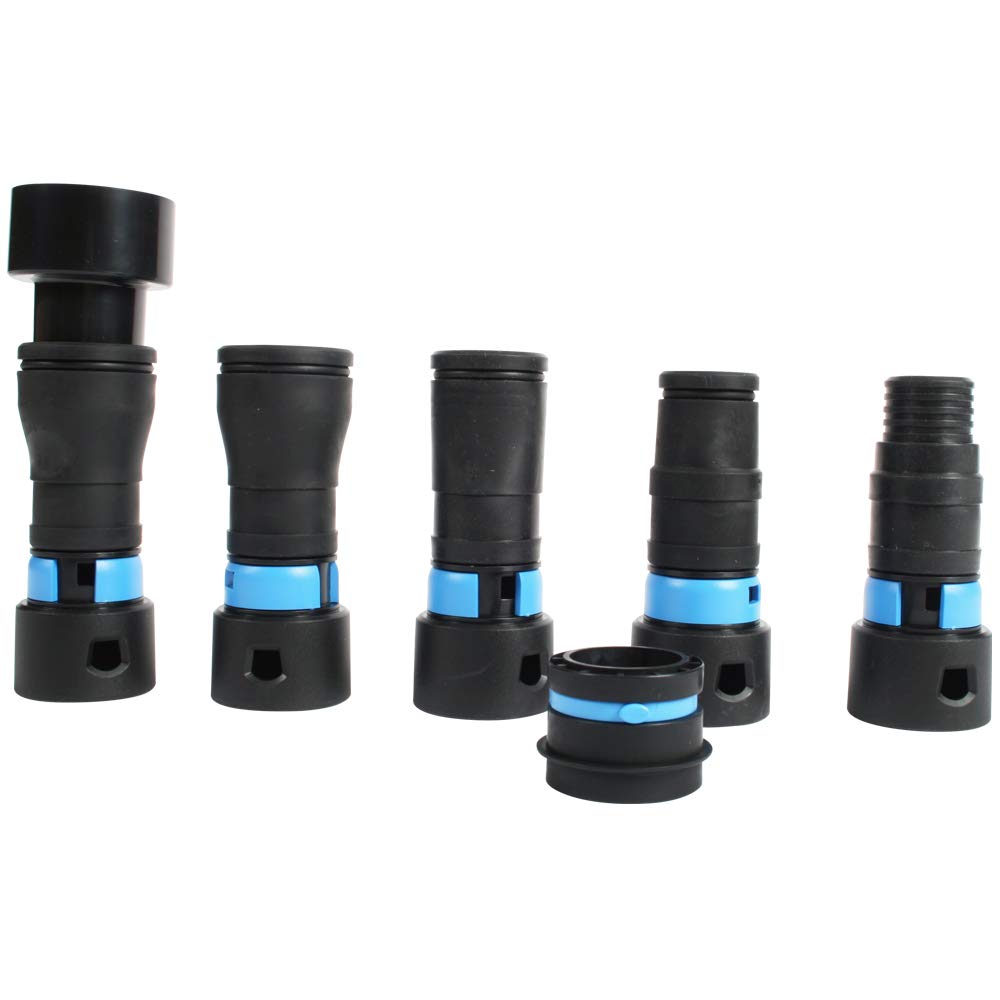 Cen-Tec 94698 air relief feature allows adjustable airflow during use.