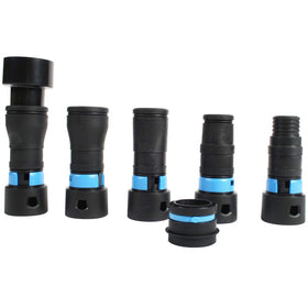 Cen-Tec 94698 air relief feature allows adjustable airflow during use.