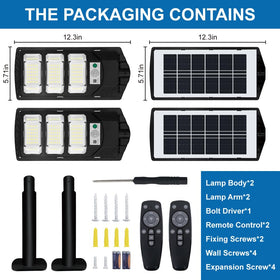 Cenfmltd IP65 waterproof light, rainproof design, reliable performance in harsh weather.