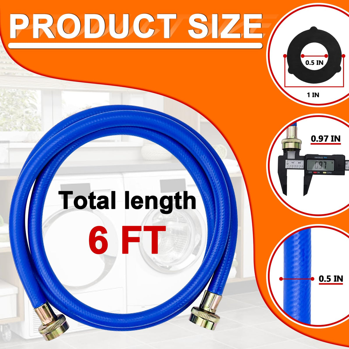 Cenipar hose featuring explosion-proof layer for high-flow use.