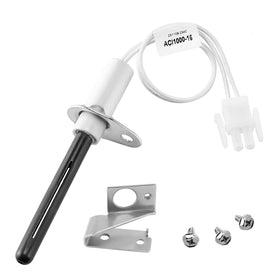 Cenipar 903110A igniter kit ready for Nordyne furnace replacement, reliable ignition.