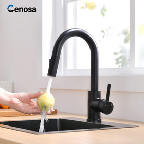Cenosa quick installation with included hardware in about 30 minutes.