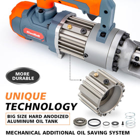 CENTALL Cr12MoV blade close-up for durability and longevity