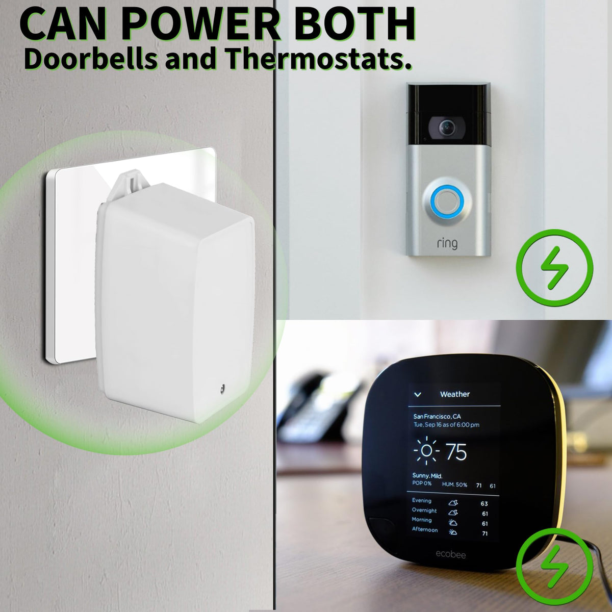 Compatibility with Honeywell Ademco and DSC panels for versatile security setups