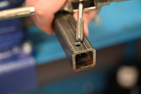 Century Drill & Tool 93202 combo-pack inside view of components.