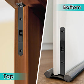 Ceoighe oil rubbed bronze finish close-up shows durable corrosion resistance.