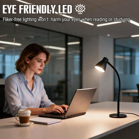 CeSunlight lamp delivers CRI above 90 for accurate color rendering