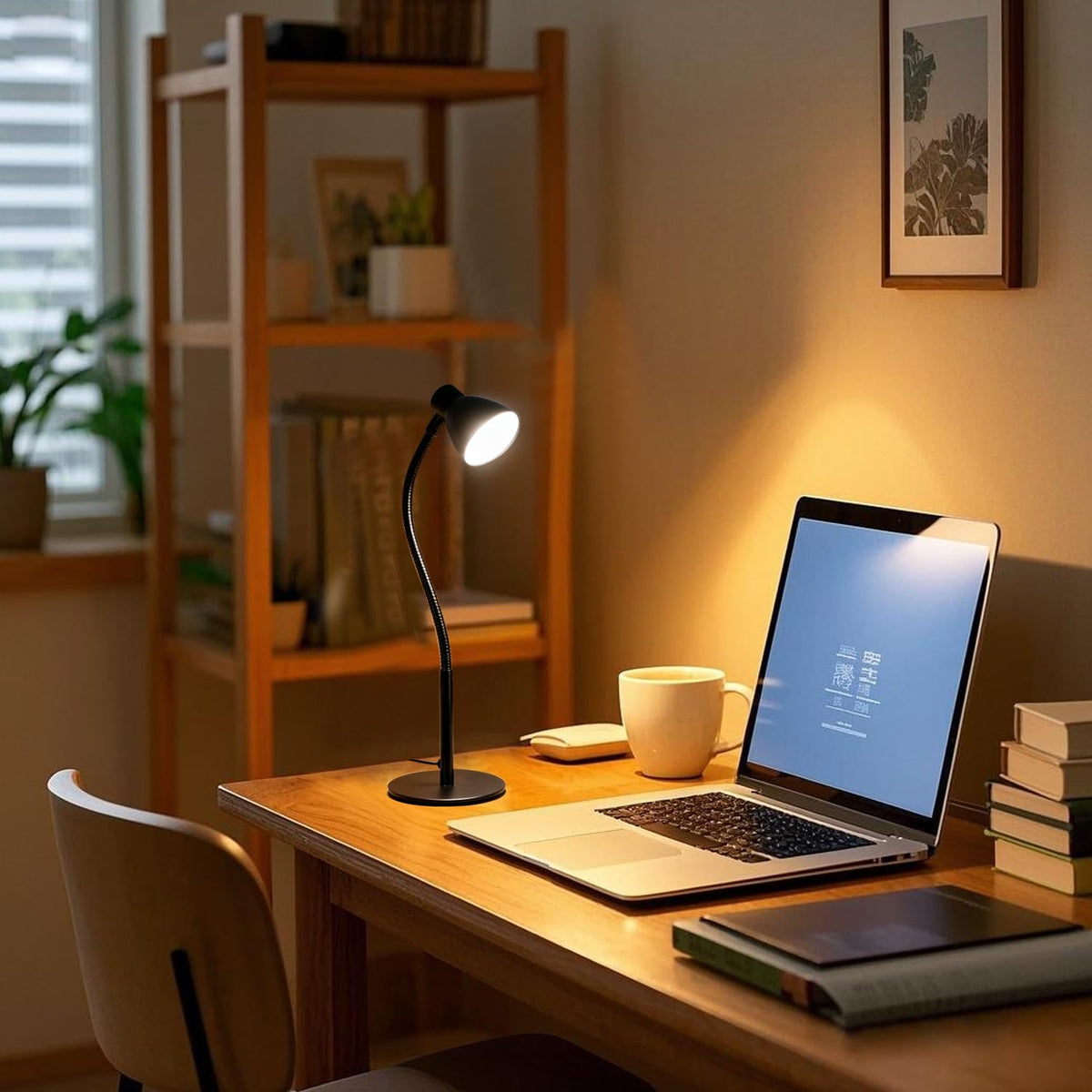 CeSunlight LED lamp with long-lasting LEDs up to 50,000 hours