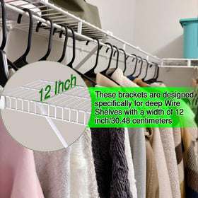 CEVICANT included screws simplify DIY installation