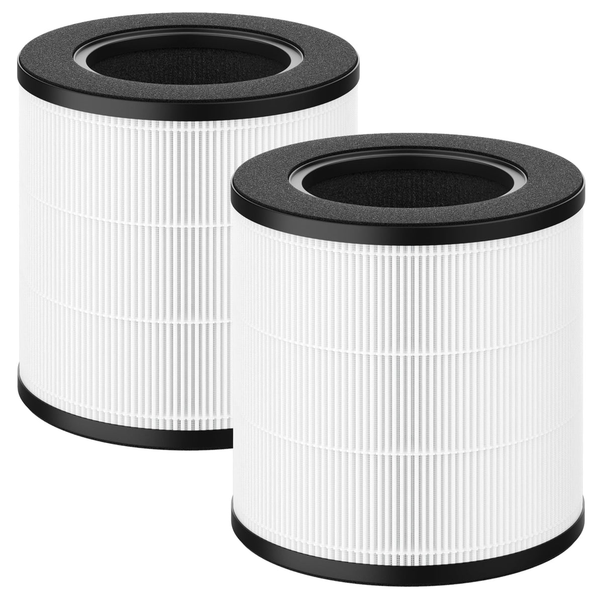 CFKREYA APF-H13BV2 pack front view for fast filter replacement