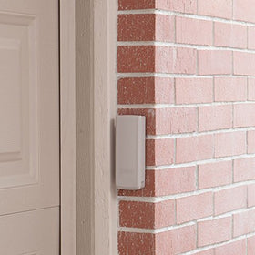 Chamberlain 940EV-P2 wireless installation demonstrates quick setup in minutes