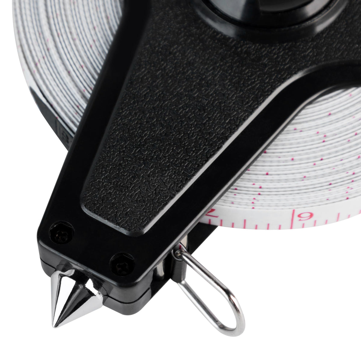 Perfect for long jump and field marking tasks during practice.