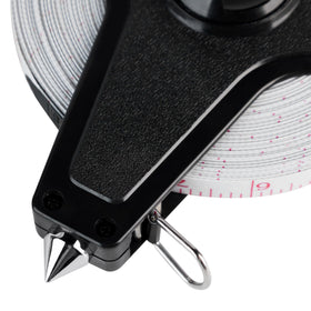 Perfect for long jump and field marking tasks during practice.