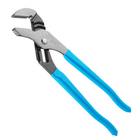 Channellock 415 made in USA signals high-quality craftsmanship and consistent performance.