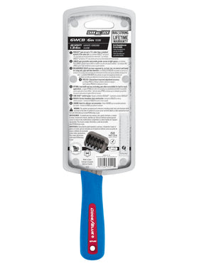 Channellock 6WCB chrome vanadium steel for durability