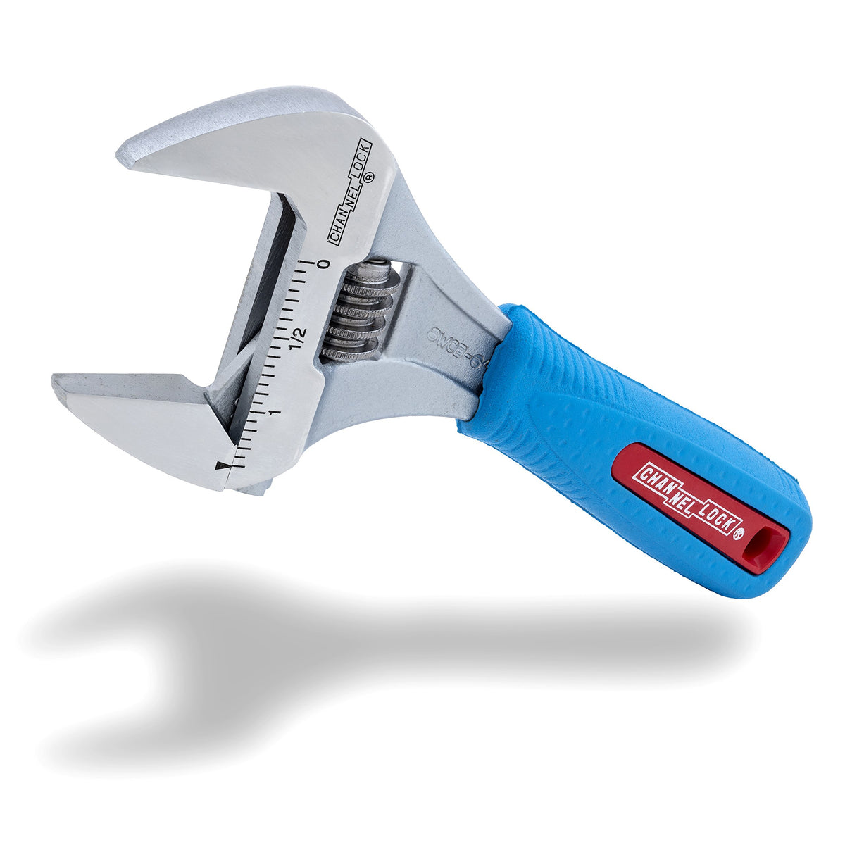 Channellock 6WCB made in Spain with quality craftsmanship