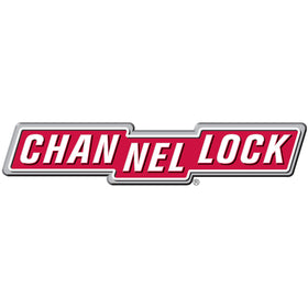 Channellock fence pliers showing jaw and hammer for mounting wire to posts.