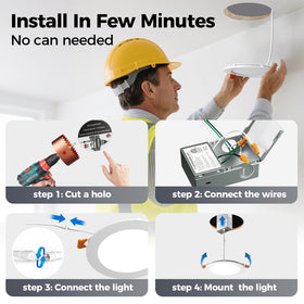 CHARKEE ETL, Energy Star, FCC certified for trusted performance.
