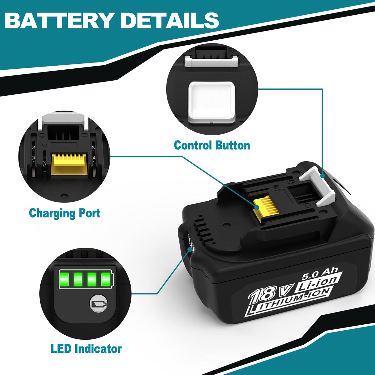 CHAUNVEN support and warranty information for hassle-free service.