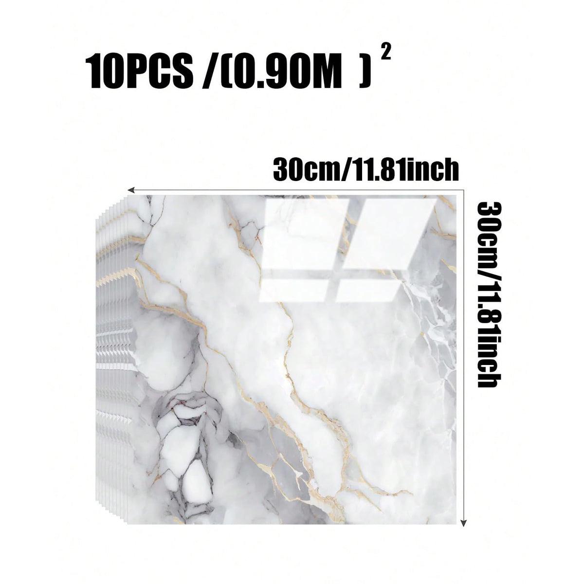 Chejiaye PVC foam wall panels offer flexible installation and long-lasting decor