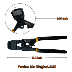 CHEN CHEN HAO calibration tool for future adjustments