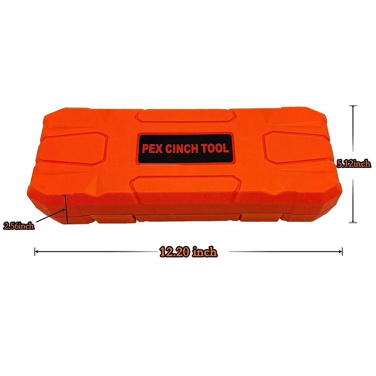 CHEN CHEN HAO plastic storage box for clamps
