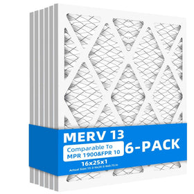 Chenzhit 6-pack packaging shows bundle value for replacements.
