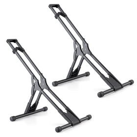 CHEPARK bike floor stand base offers stable freestanding storage for indoor bike parking.