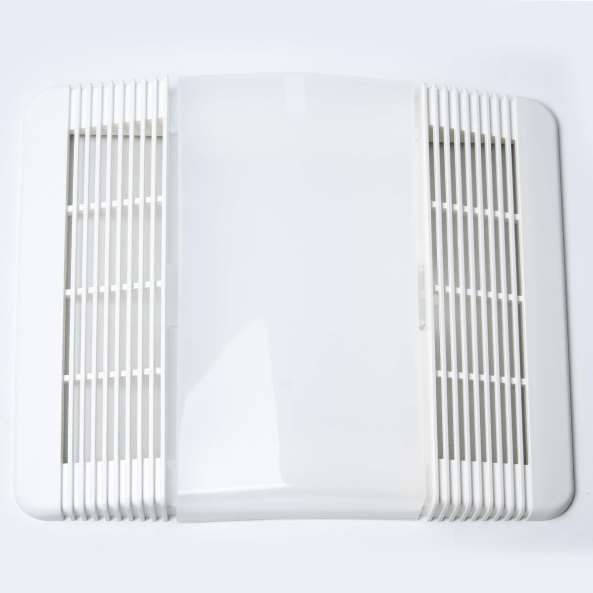 Cheuyeehui 85315000 vent cover with lens for brighter bathroom lighting