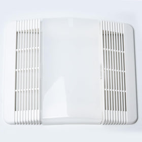 Cheuyeehui 85315000 vent cover with lens for brighter bathroom lighting