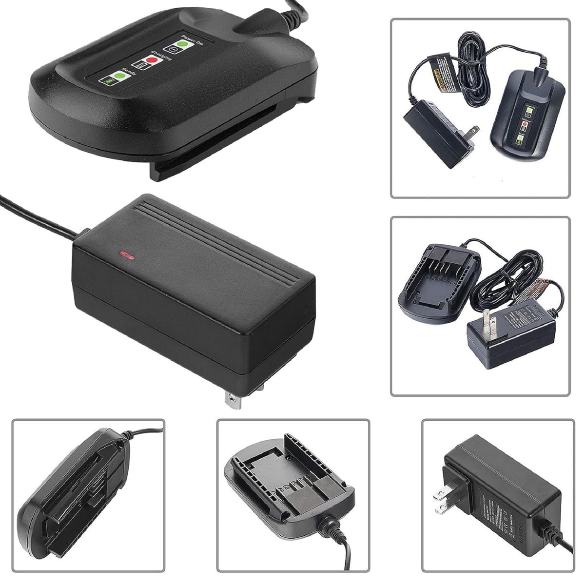 Chgdkjy battery cells with microchip for safety and longevity