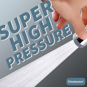 CHIATAOMA aerator with 55/64-inch thread compatible with many faucet fittings