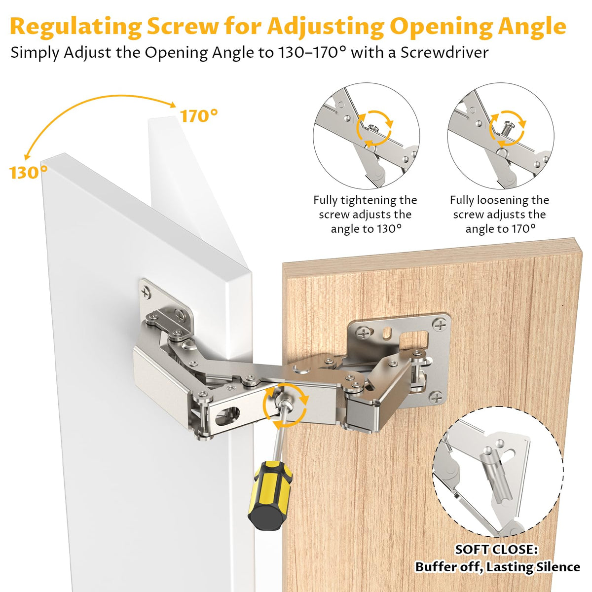 Chibery lid-support trap-door hinges for upward-opening cabinet flaps