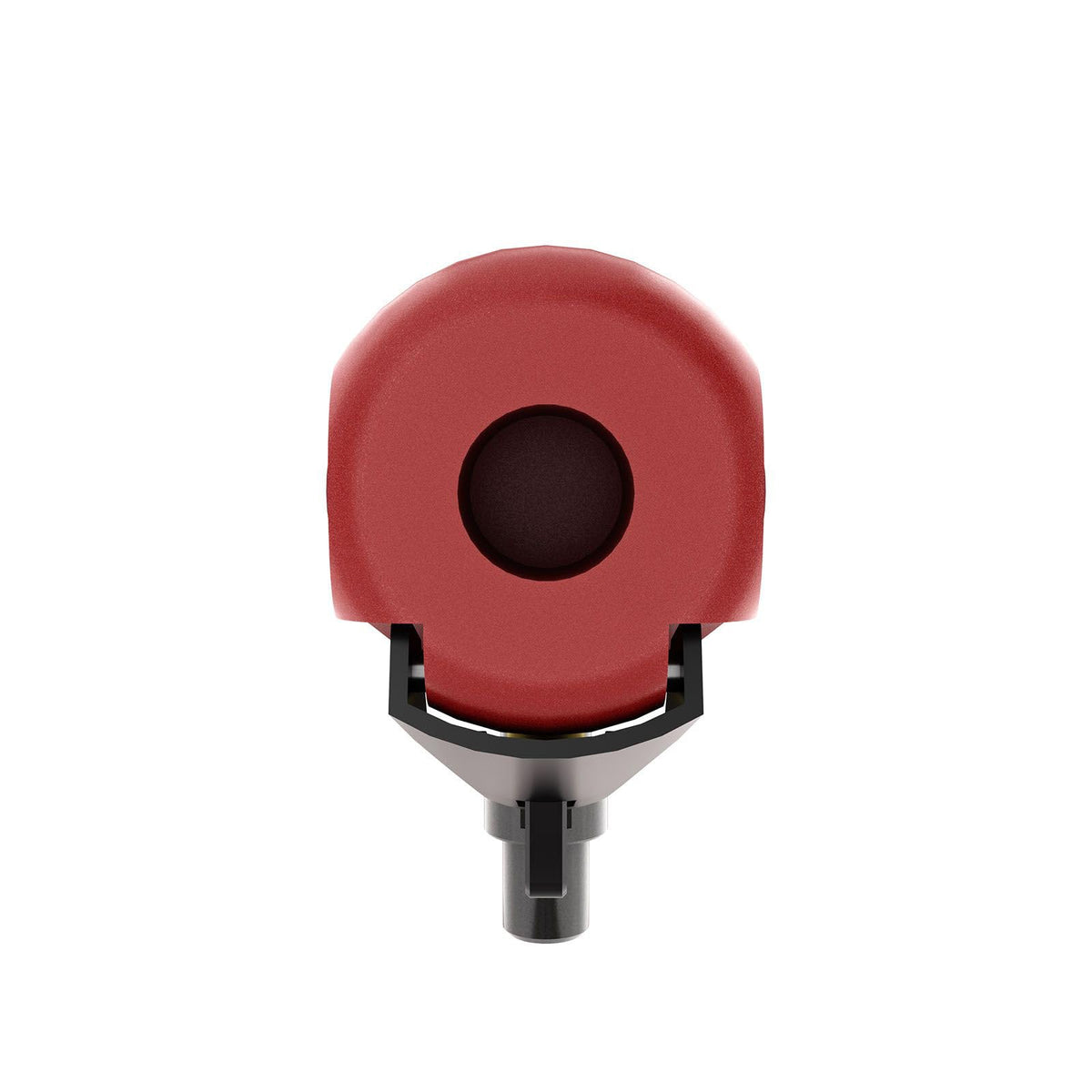 Chicago Pneumatic CP875 in use for polishing, deburring, and porting projects.