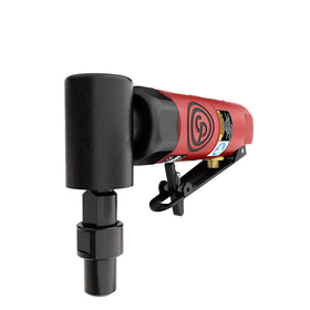 Chicago Pneumatic CP875 kit option shows ready-to-use setup for pros.