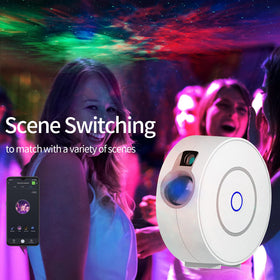 CHIGIH 24-hour timer enables automatic on/off scheduling and energy savings.