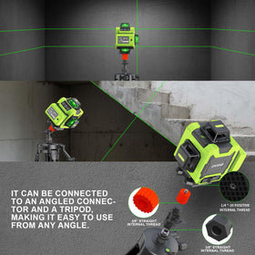 CHISHIB remote control used to adjust settings from a distance