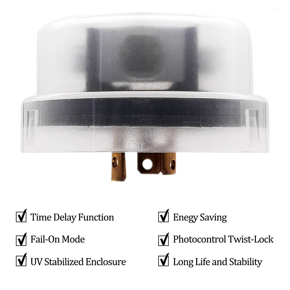 CHISWEAR twist-lock receptacle sensor simplifies replacement
