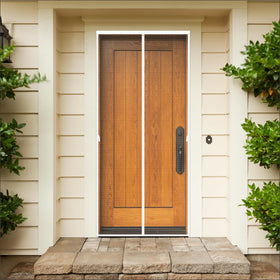 CHIYUNS standard door fit 36x96 for front or back entrances