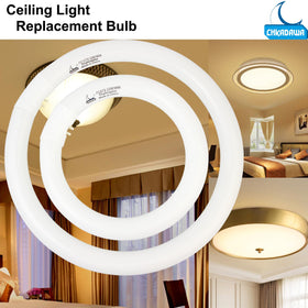 CHKADAWA long-lasting bulb with 16000 hours lifespan for busy kitchens