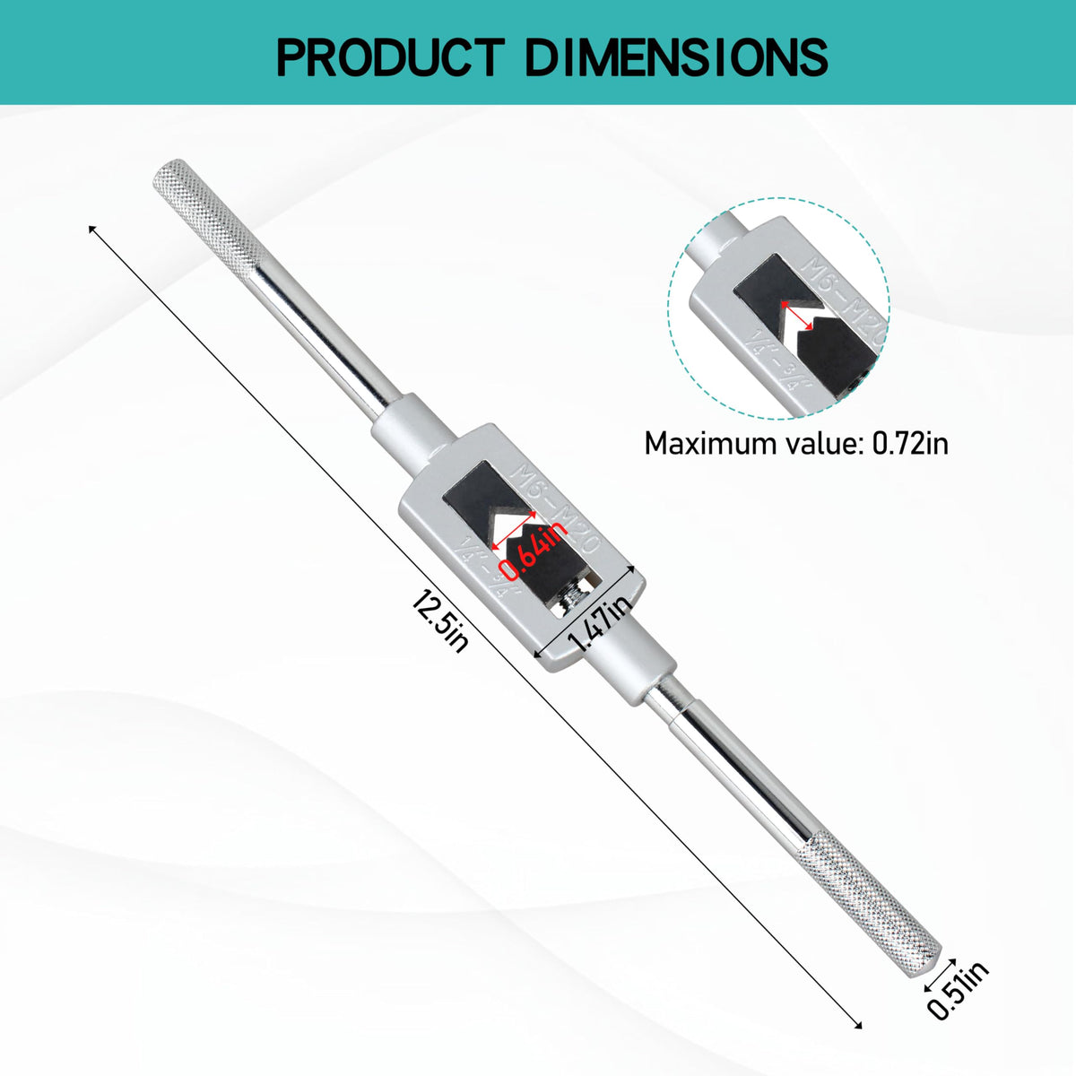 CHNPLUM steel construction emphasizes durability for long metalworking sessions.