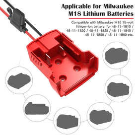 CHoiKWong easy-install design allows quick attachment and removal.