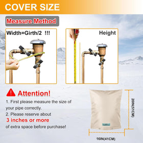 Cholila Cover seven-layer fabric detail shows durable insulation.